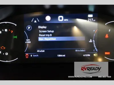 2024 Thor Motor Coach Scope photo 44