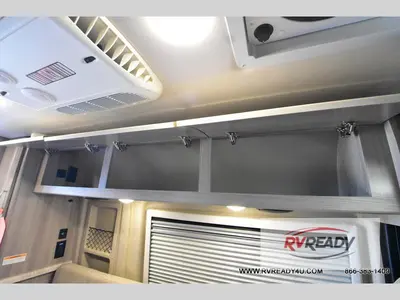 2024 Thor Motor Coach Scope photo 18