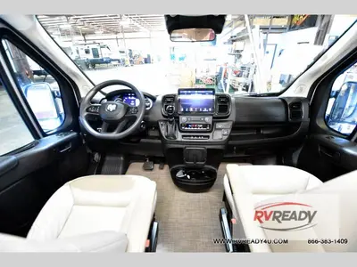 2024 Thor Motor Coach Scope photo 10