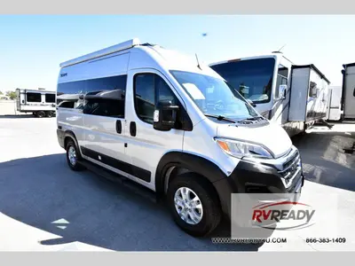 2024 Thor Motor Coach Scope photo 2