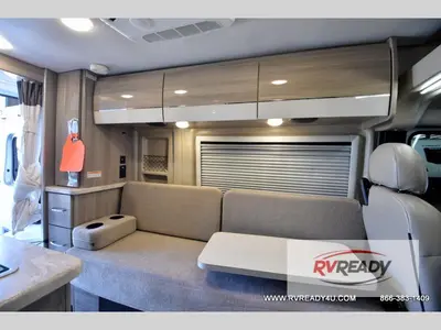 2024 Thor Motor Coach Scope photo 13
