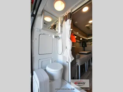 2024 Thor Motor Coach Scope photo 29