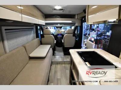2024 Thor Motor Coach Scope photo 9