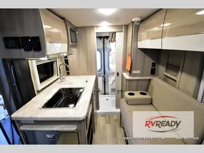 2024 Thor Motor Coach Scope photo 8