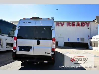 2024 Thor Motor Coach Scope photo 3