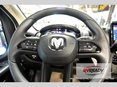 2024 Thor Motor Coach Scope photo 45