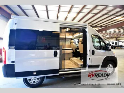 2024 Thor Motor Coach Scope photo 6