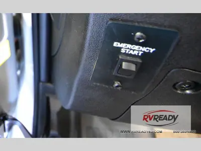 2024 Thor Motor Coach Scope photo 46