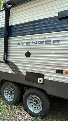 2022 PRIME TIME AVENGER photo 18