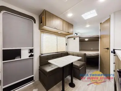 2026 Forest River RV Wildwood FSX photo 10