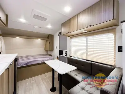2026 Forest River RV Wildwood FSX photo 16