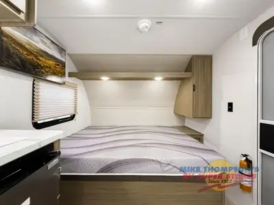 2026 Forest River RV Wildwood FSX photo 8