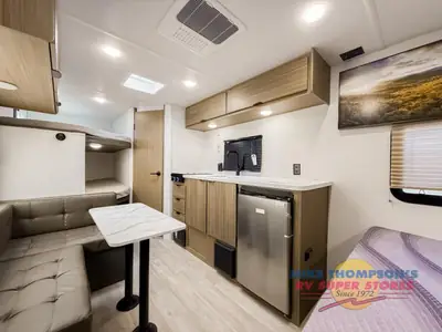 2026 Forest River RV Wildwood FSX photo 11