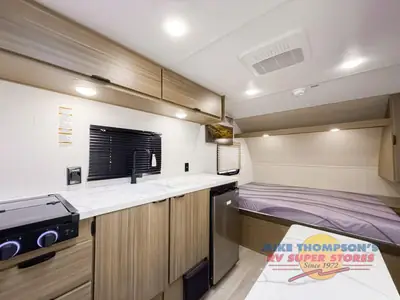 2026 Forest River RV Wildwood FSX photo 17
