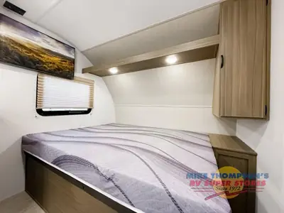 2026 Forest River RV Wildwood FSX photo 9