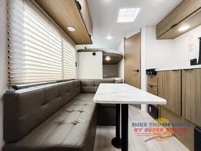 2026 Forest River RV Wildwood FSX photo 12