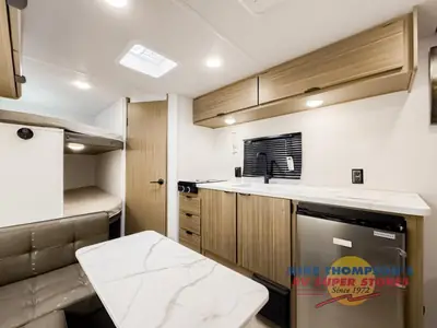 2026 Forest River RV Wildwood FSX photo 13