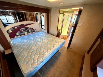 2007 Newmar Ventana photo 16
