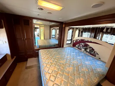 2007 Newmar Ventana photo 13