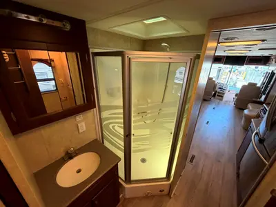 2007 Newmar Ventana photo 17