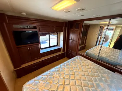 2007 Newmar Ventana photo 14