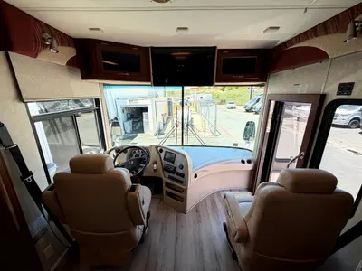 2007 Newmar Ventana photo 12
