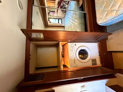 2007 Newmar Ventana photo 15