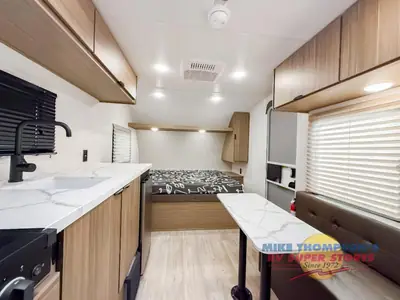 2026 Forest River RV Wildwood FSX photo 9