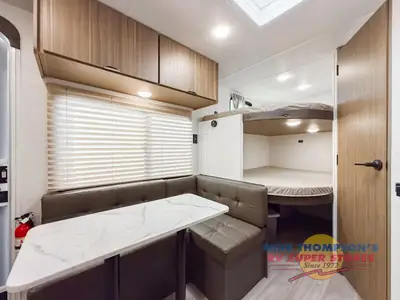 2026 Forest River RV Wildwood FSX photo 21