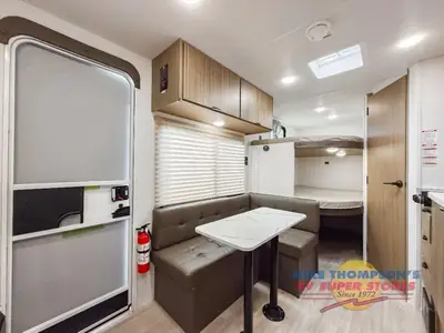 2026 Forest River RV Wildwood FSX photo 19