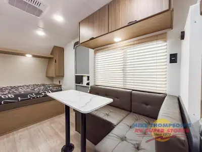2026 Forest River RV Wildwood FSX photo 18