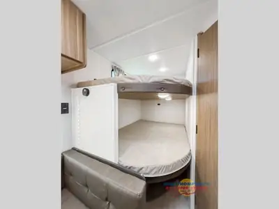 2026 Forest River RV Wildwood FSX photo 22