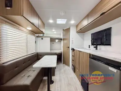 2026 Forest River RV Wildwood FSX photo 12