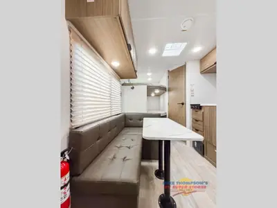 2026 Forest River RV Wildwood FSX photo 20