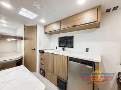 2026 Forest River RV Wildwood FSX photo 13