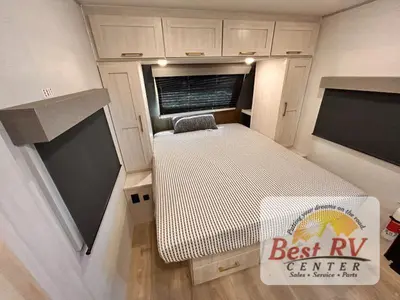 2026 Forest River Surveyor Legend photo 50