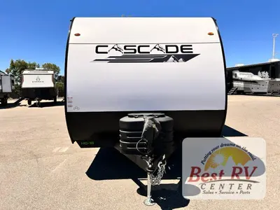 2027 Forest River Cascade photo 9