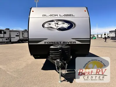 2027 Forest River Cherokee Grey Wolf Black Label photo 8