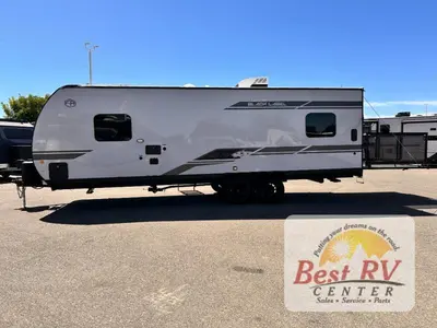 2027 Forest River Cherokee Grey Wolf Black Label photo 6