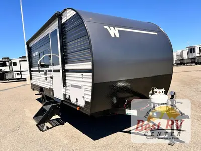 New 2027 Winnebago Access 18DBH