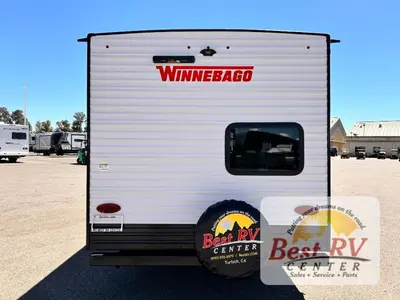 2027 Winnebago Access photo 4