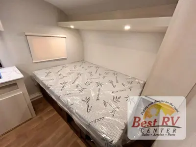 2027 Winnebago Access photo 41