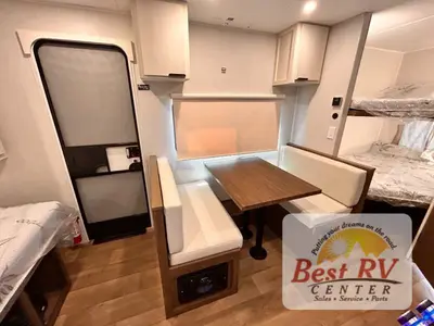 2027 Winnebago Access photo 24