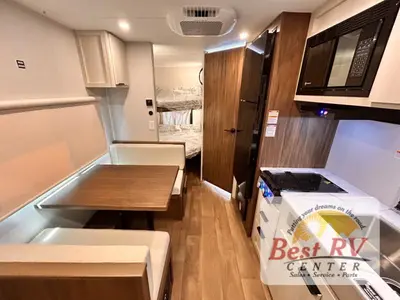 2027 Winnebago Access photo 21