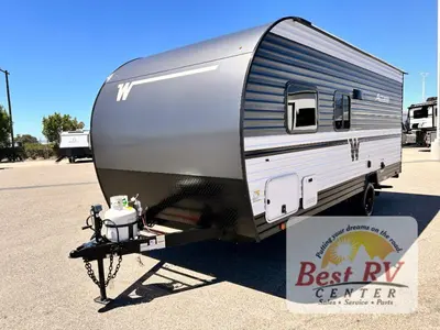 2027 Winnebago Access photo 7