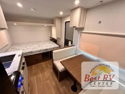 2027 Winnebago Access photo 32