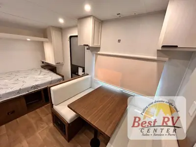 2027 Winnebago Access photo 33