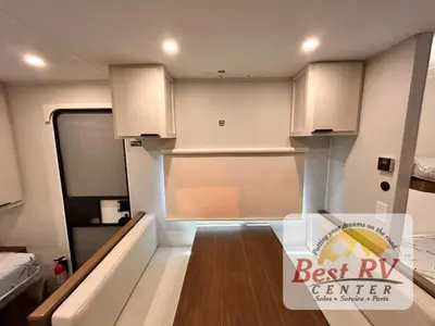 2027 Winnebago Access photo 25