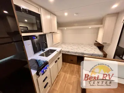 2027 Winnebago Access photo 35