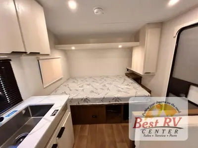2027 Winnebago Access photo 38